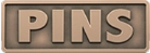 Antique Copper