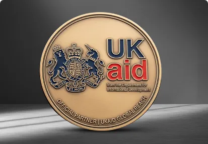 Lapel Pin Badges