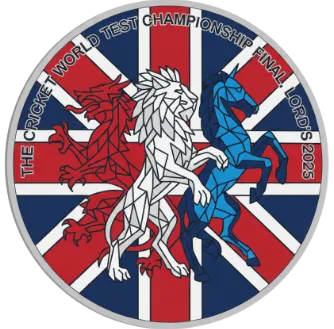 Challenge Coin Step 2