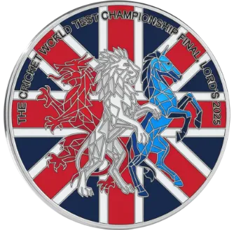 Challenge Coin Step 3